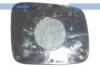 JOHNS 95 66 37-84 Mirror Glass, outside mirror